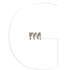 Walbro Spring compression part 98-160