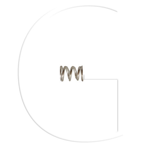 Walbro Spring compression part 98-160