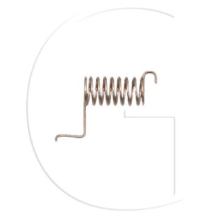 Walbro Doseringsarmsfjeder 98-3144