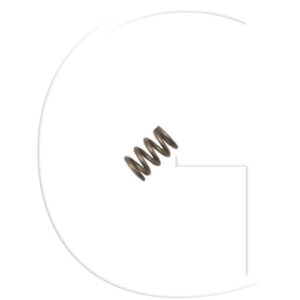 Walbro Power needle 98-405