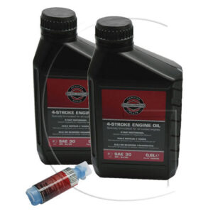 Original Briggs & Stratton Tune-up kit"STARTCARE – 992210