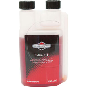 Original Briggs & Stratton Fuel Fit - fuel additive – 992381