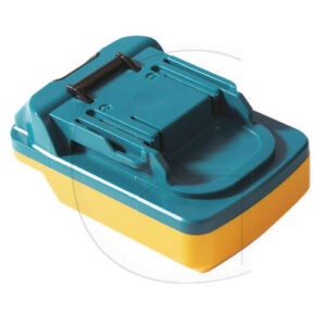 Battery Adaptor Makita to Dewalt A131405