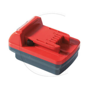 Battery Adaptor Milwaukee to Bosch A139215