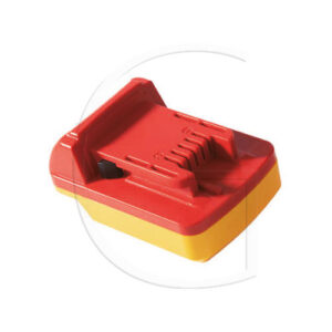Battery Adaptor DeWalt to Milwaukee A139405