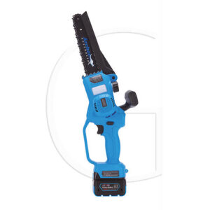 Cordless Pruning Chainsaw (Battery charged) 18V - 20cm A1728
