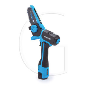 Cordless Pruning Chainsaw (Battery charged) 14.4V - 10 cm A1758EO