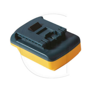 Battery Adaptor Bosch to Makita A215131