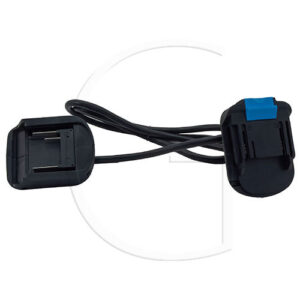 Batteriadapter-forlænger A2728-62