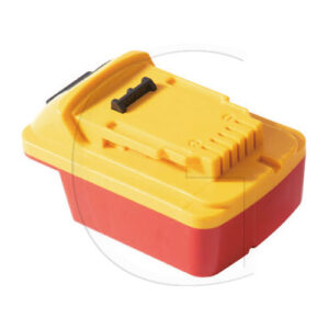 Battery Adaptor Bosch to Makita A405139