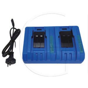 2 Port Smart Charger A8728-2
