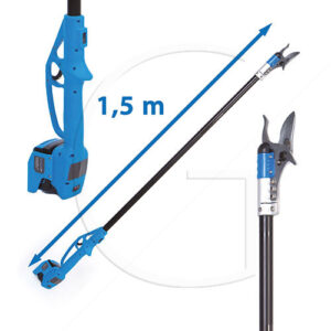 Fixed Head Pole Pruner 1,5 m A9728-15