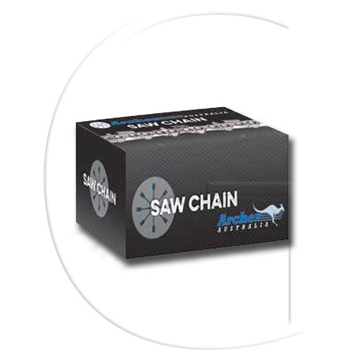 Saw chain - Ripping chain