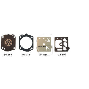 Walbro Originalt membransæt – D&G Kit D10-HD