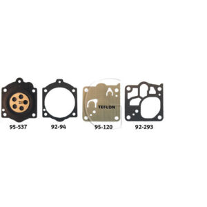 Walbro Originalt membransæt – D&G Kit D10-WJ