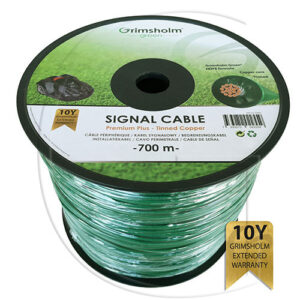 Signalkabel Premium Plus kobber – 700 m