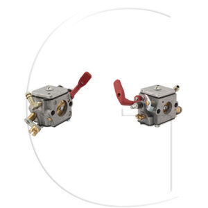 Tillotson karburator HE-9C