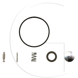 Walbro Originalt membransæt – RB Kit K10-LMK
