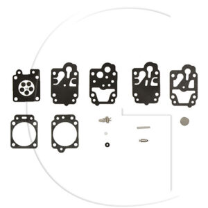 Walbro Originalt membransæt – RB Kit K10-WYC