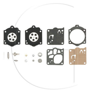 Walbro Originalt membransæt – RB Kit K15-WJ