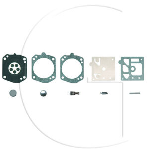 Walbro Originalt membransæt – RB Kit K24-HDA