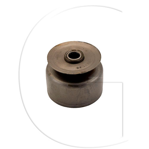 Kædehjul til Pioneer NU17-400/10/20/50-540/50-600/10/20/50 N205-A8