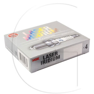 NGK Laser Iridium tændrør ILTR5A-13G
