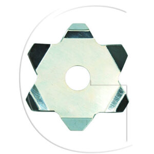 Gearcase protection plate 111 mm RM04-00999