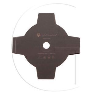 Trimmerklinge 10” = 255 mm RM04-T0004