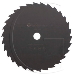 Trimmerklinge 10” = 255 mm RM04-T0030