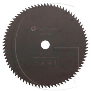 Trimmerklinge 10” = 255 mm RM04-T0080