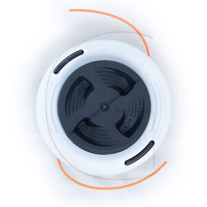 Trimmer head AC 262 - Red Mountain® Light M10x1 LH F RM07-AC262