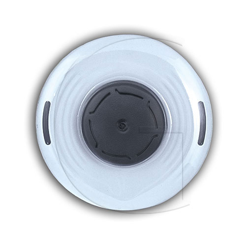 Trimmer head AC 462 - Red Mountain® Light 2,4 mm 2,5 m RM07-AC462
