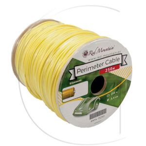 Afgrænsningskabel Standard – 250 m – 3,4 mm