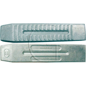 Wedge (aluminium RM16-13405