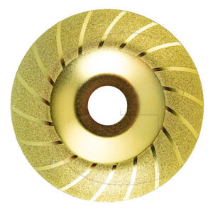 Slibeskive 105 x 20 mm RM57-10001