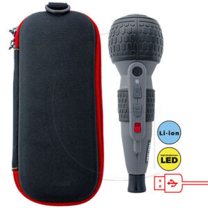 Torque Titan 15-bits oxford bag packing - Red Mountain® Prime RM57-1506A