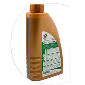 Biodegradable oil for chain saw RM78-00003
