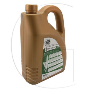Biodegradable oil for chain saw RM78-00004