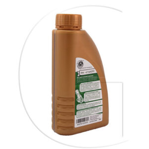 Oil for 4 cycle engines RM78-00005
