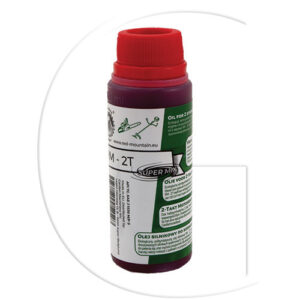 Oil for 2 cycle engines RM78-00007