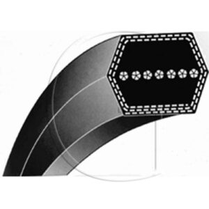Sekskantrem til Snapper 25” / 26” 1140-65272