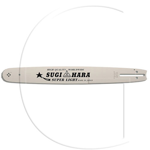 Motorsavssværd 40 cm
