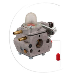 Walbro karburator WT-424