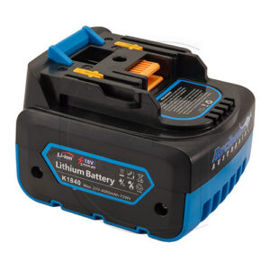 ARCHER Li-Ion batteri 18V 4Ah ZJ080061