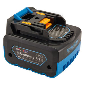 ARCHER Li-Ion batteri 18V 2Ah ZJ080075