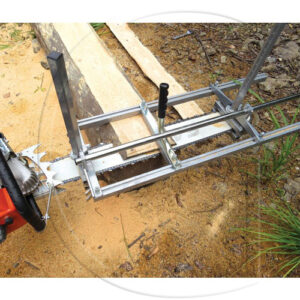 Portable Chainsaw Sawmill- Archer 24 4259-60024