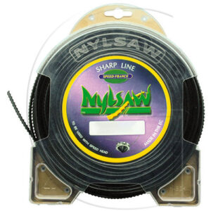 Trimmerline .119” = 3 mm 37 m 0124-30037