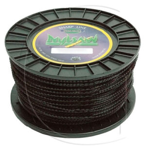 Trimmerline 4,5 mm 58 m 0124-45058
