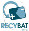 Batteri FT12A-BS 0114-01012